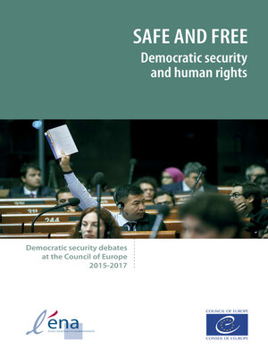 cover image of Safe and free